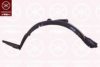 KLOKKERHOLM 3150388 Panelling, mudguard